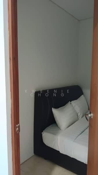 Service Residence for Sale at Vortex KLCC - Kweenie Chong - PropertyGuru.com.my