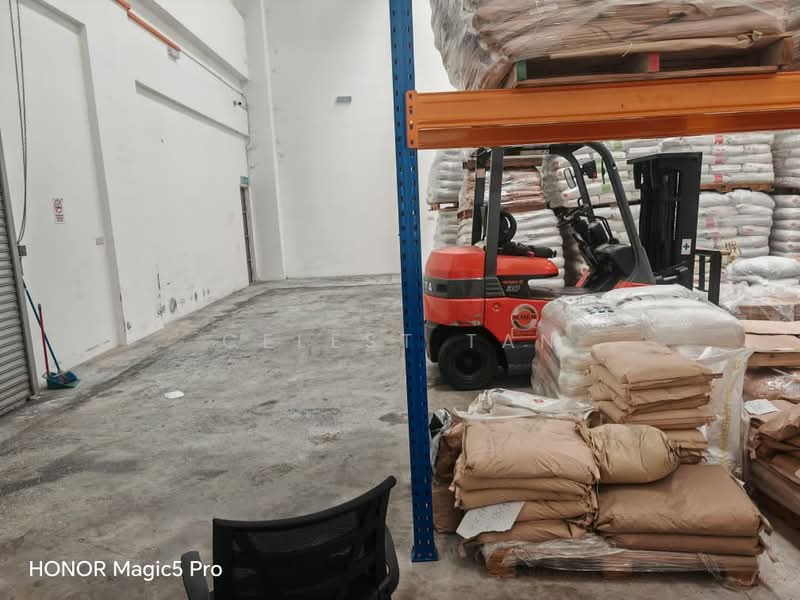 Cluster Factory for Rent in Eco Business Park 1 (Johor Bahru) - Celest Tan - PropertyGuru.com.my