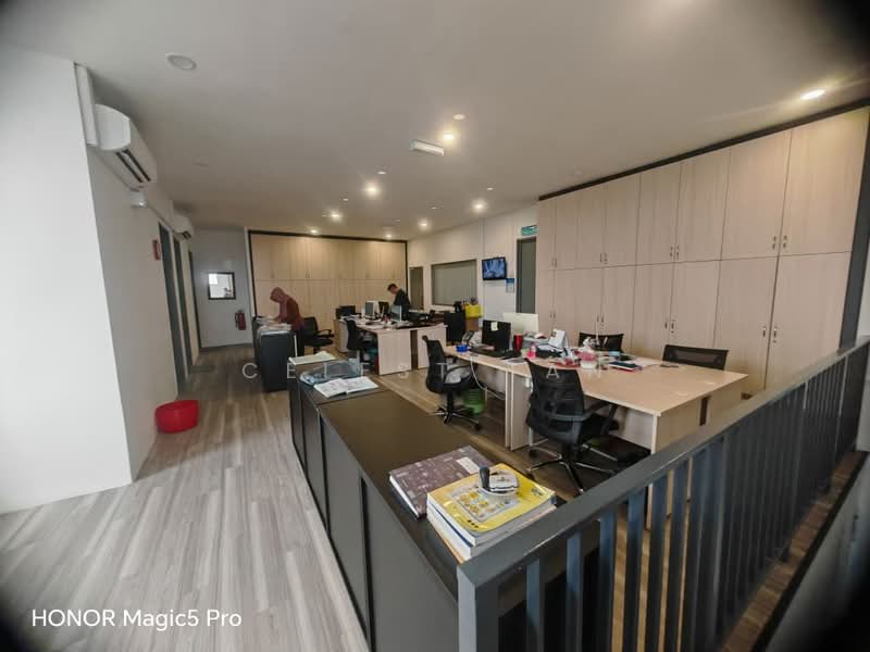 Cluster Factory for Rent in Eco Business Park 1 (Johor Bahru) - Celest Tan - PropertyGuru.com.my
