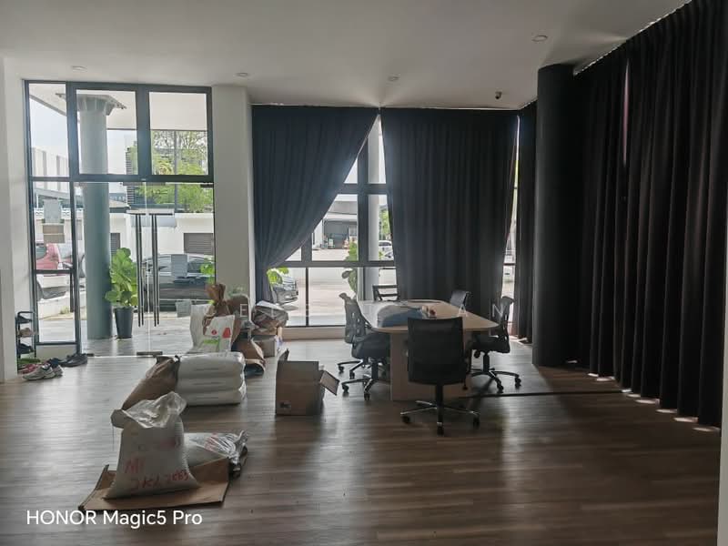 Cluster Factory for Rent in Eco Business Park 1 (Johor Bahru) - Celest Tan - PropertyGuru.com.my