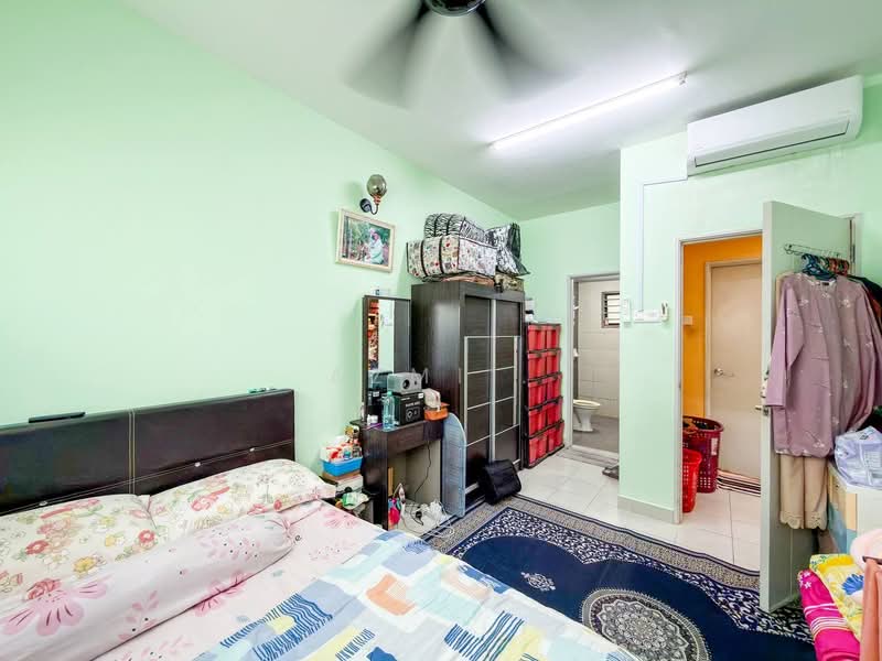 Pangsapuri untuk Dijual di Pangsapuri Seruling - Azmi . - PropertyGuru.com.my