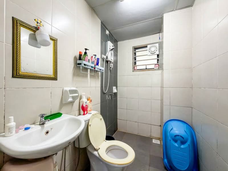 Pangsapuri untuk Dijual di Pangsapuri Seruling - Azmi . - PropertyGuru.com.my