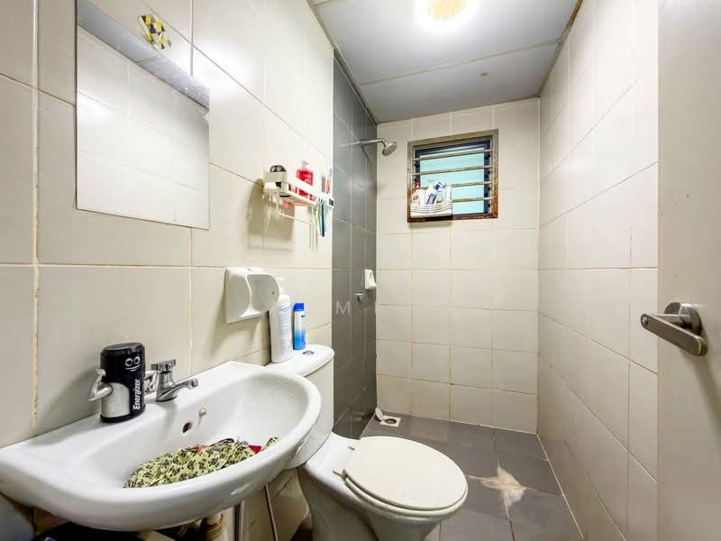Pangsapuri untuk Dijual di Pangsapuri Seruling - Azmi . - PropertyGuru.com.my