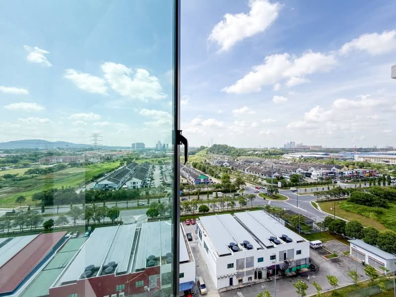 Pangsapuri untuk Dijual di Pangsapuri Seruling - Azmi . - PropertyGuru.com.my
