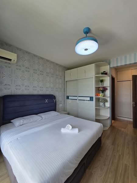 Apartment for Rent at Forest City - XY Sen - PropertyGuru.com.my