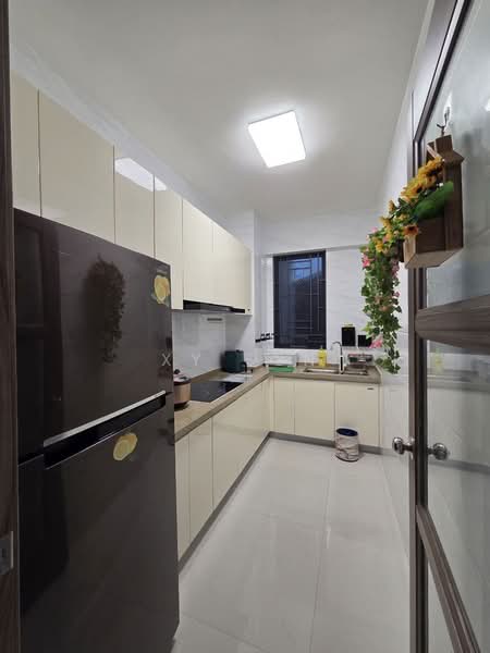 Apartment for Rent at Forest City - XY Sen - PropertyGuru.com.my