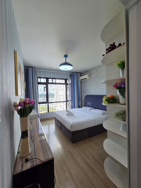 Apartment for Rent at Forest City - XY Sen - PropertyGuru.com.my