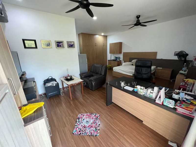 2.5-storey Terraced House for Sale in Kota Emerald (Rawang) - Mandy Liew - Bedroom - PropertyGuru.com.my