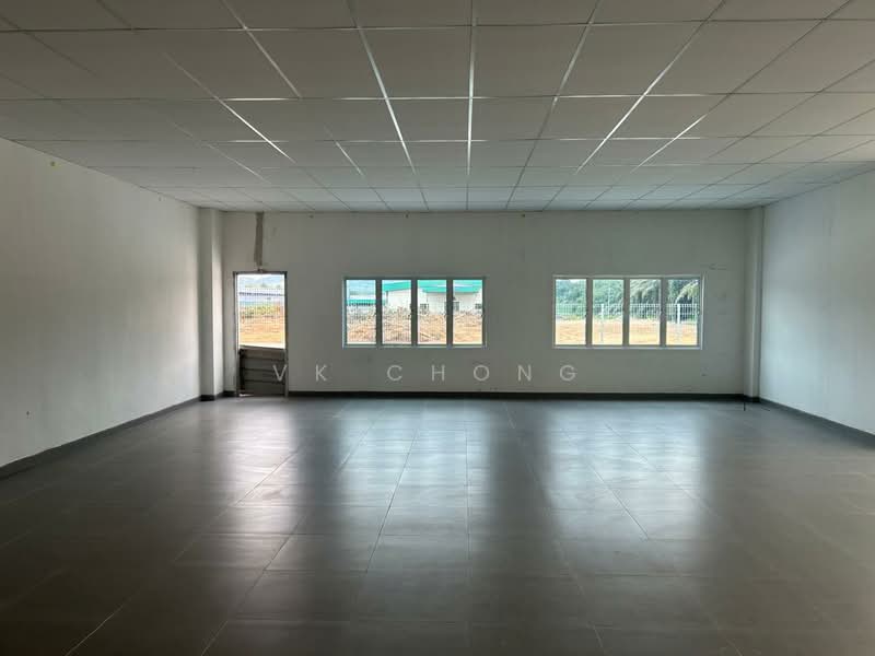Detached Factory for Sale in Kota Tinggi (Johor) - VK Chong - PropertyGuru.com.my
