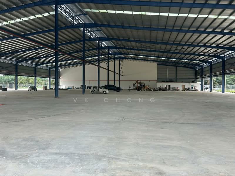 Detached Factory for Sale in Kota Tinggi (Johor) - VK Chong - PropertyGuru.com.my