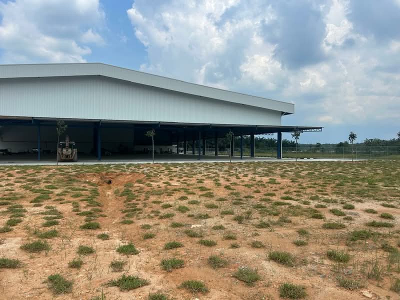 Detached Factory for Sale in Kota Tinggi (Johor) - VK Chong - PropertyGuru.com.my