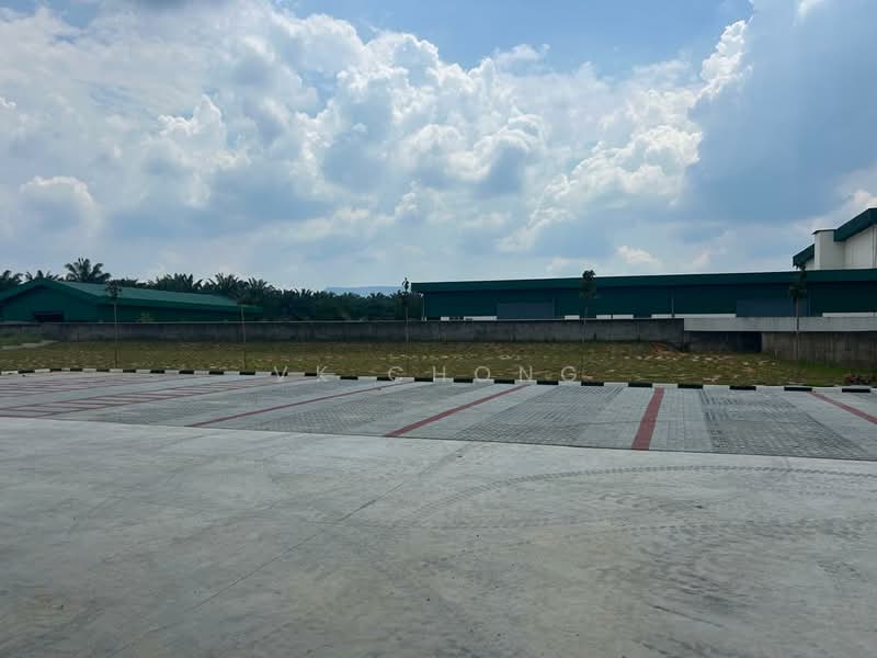 Detached Factory for Sale in Kota Tinggi (Johor) - VK Chong - PropertyGuru.com.my