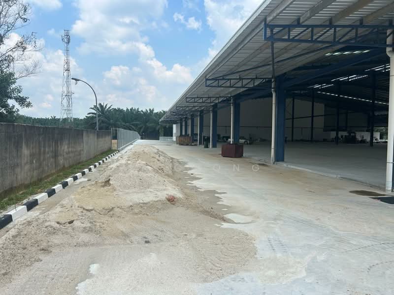 Detached Factory for Sale in Kota Tinggi (Johor) - VK Chong - PropertyGuru.com.my
