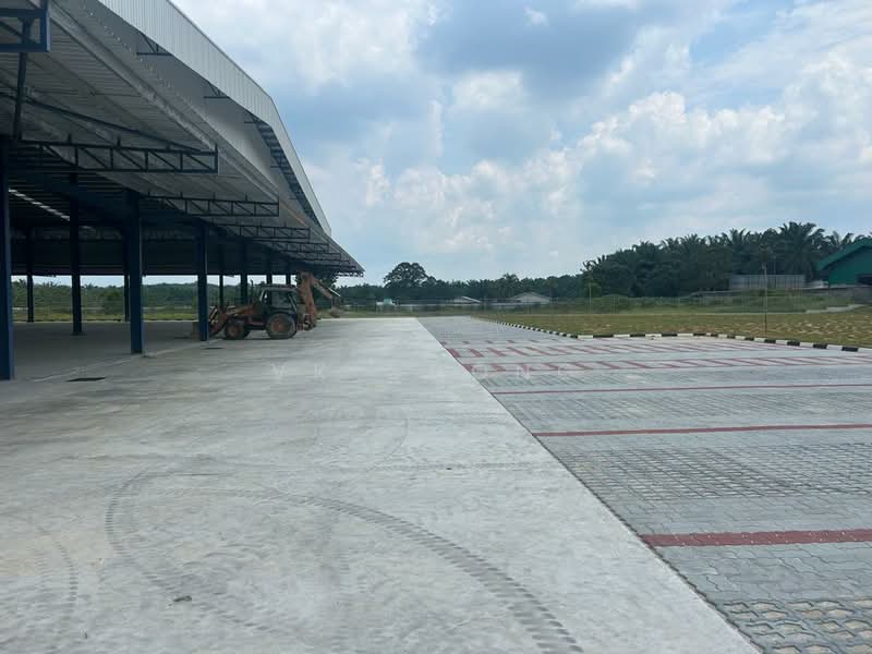 Detached Factory for Sale in Kota Tinggi (Johor) - VK Chong - PropertyGuru.com.my