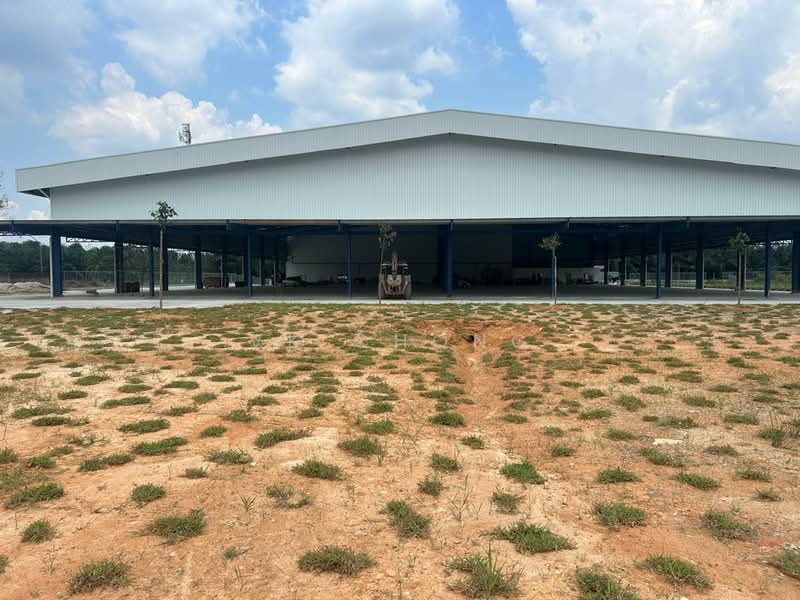 Detached Factory for Sale in Kota Tinggi (Johor) - VK Chong - PropertyGuru.com.my