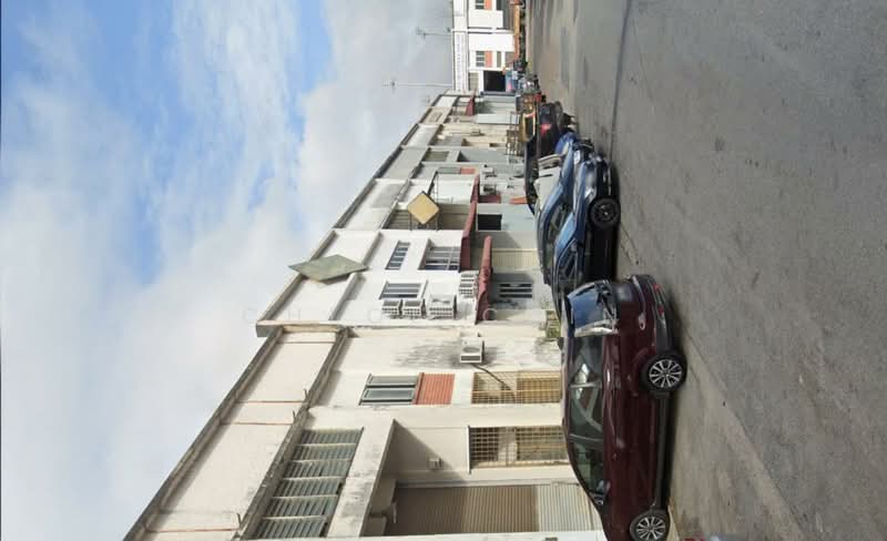Factory for Sale in Taman Daya (Johor Bahru) - Chloe Chin - Exterior - PropertyGuru.com.my