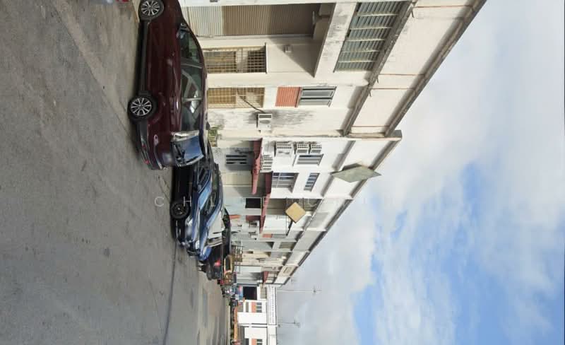 Factory for Sale in Taman Daya (Johor Bahru) - Chloe Chin - Exterior - PropertyGuru.com.my
