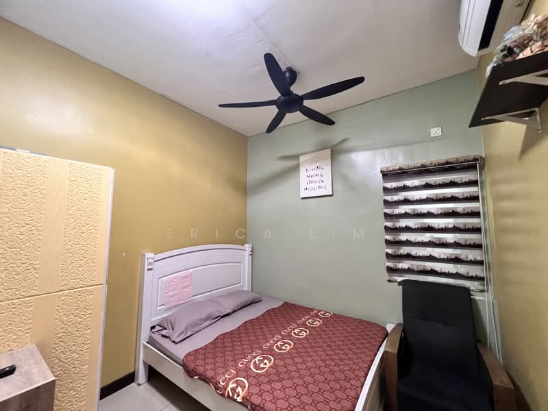 Servis Apartment untuk Disewa di Greenfield Regency - Erica Lim - PropertyGuru.com.my