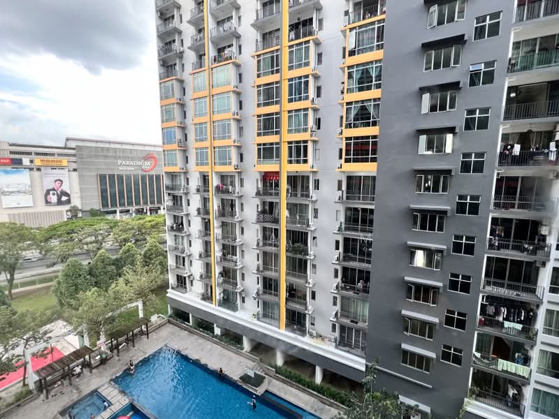 Servis Apartment untuk Disewa di Greenfield Regency - Erica Lim - PropertyGuru.com.my