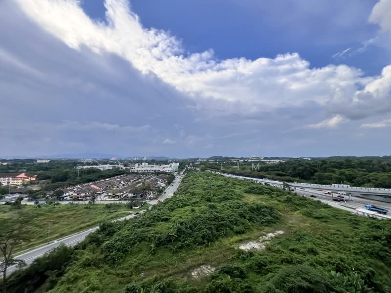 Servis Apartment untuk Disewa di Greenfield Regency - Erica Lim - PropertyGuru.com.my