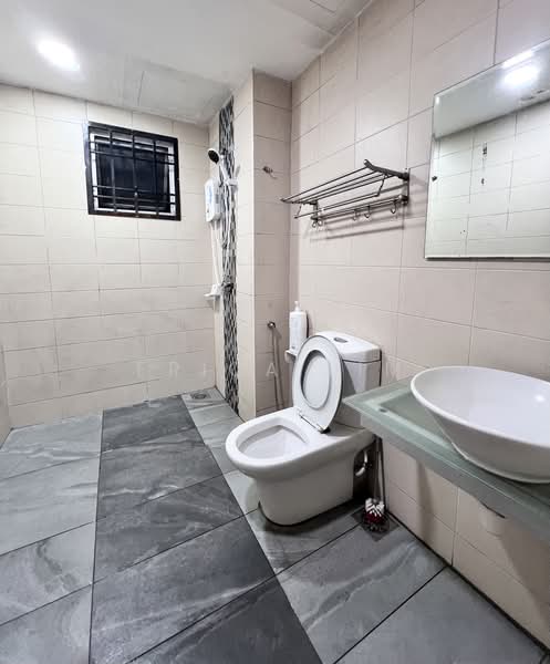 Servis Apartment untuk Disewa di Greenfield Regency - Erica Lim - PropertyGuru.com.my