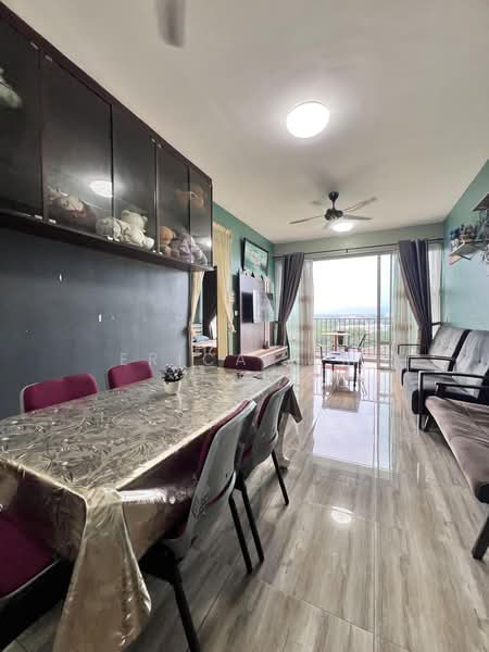 Servis Apartment untuk Disewa di Greenfield Regency - Erica Lim - PropertyGuru.com.my