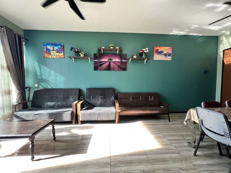 Servis Apartment untuk Disewa di Greenfield Regency - Erica Lim - PropertyGuru.com.my