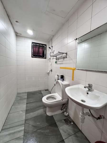 Servis Apartment untuk Disewa di Greenfield Regency - Erica Lim - PropertyGuru.com.my
