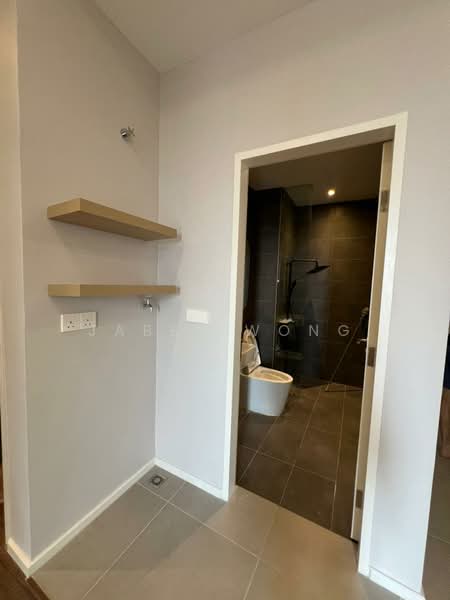 Servis Apartment untuk Disewa di The Mate @ Damansara Jaya - Jabez Wong - Bathroom - PropertyGuru.com.my