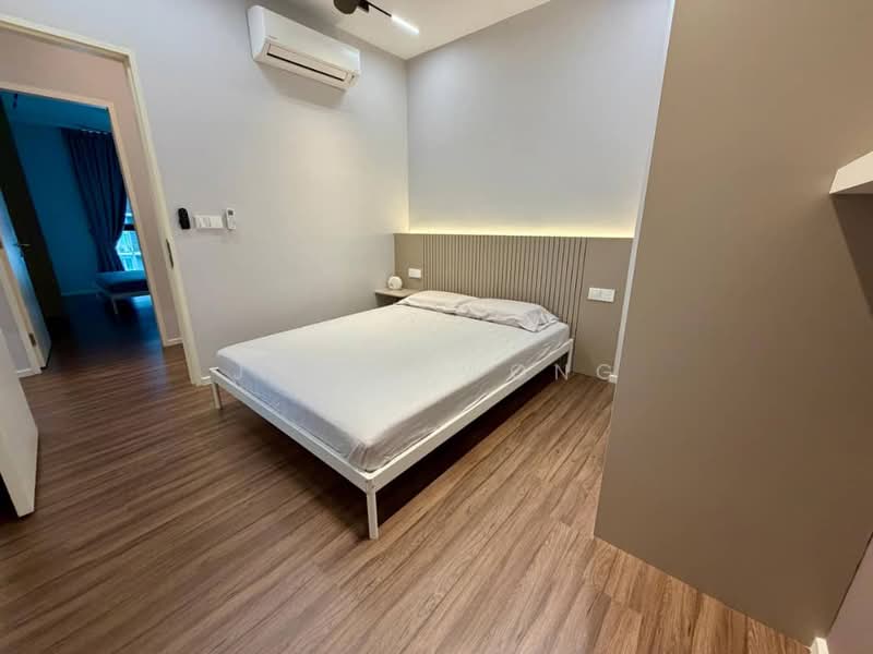 Service Residence for Rent at The Mate @ Damansara Jaya - Jabez Wong - Bedroom - PropertyGuru.com.my