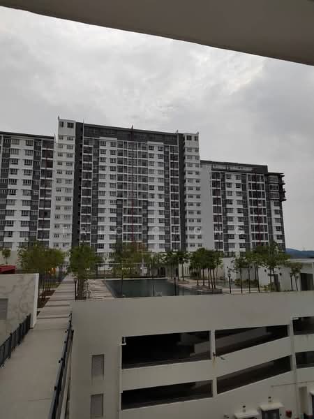 Apartment for Rent at Kalista 2 - Eric Chong - Exterior - PropertyGuru.com.my