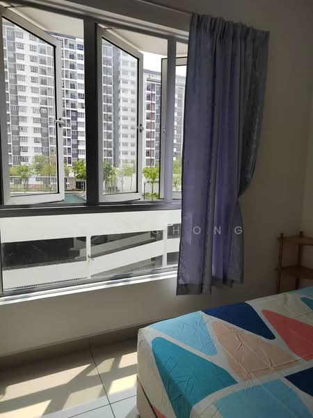 Apartment for Rent at Kalista 2 - Eric Chong - View - PropertyGuru.com.my