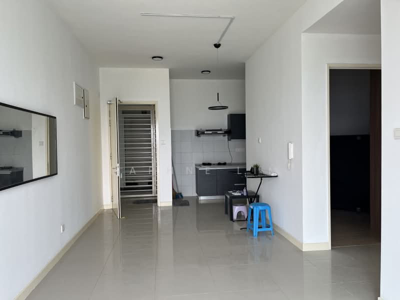 Servis Apartment untuk Dijual di Desa Green - Daphne Lim - PropertyGuru.com.my