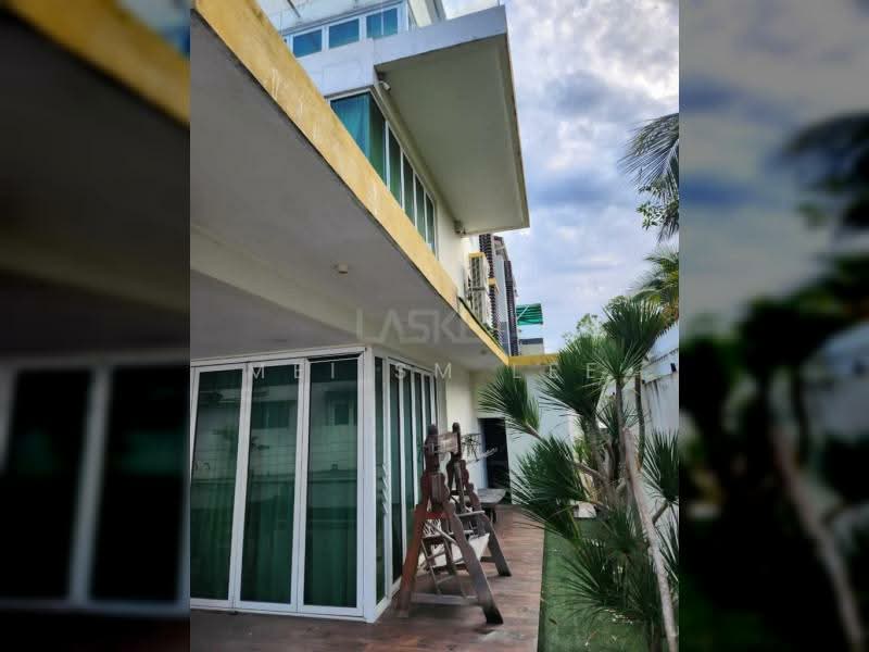 Rumah Banglo untuk Dijual di Bandar Tun Hussein Onn (Cheras) - Mei SM Lee - Avenue 6 Bandar Tun Hussein Onn - PropertyGuru.com.my