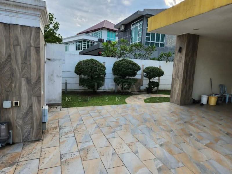 Rumah Banglo untuk Dijual di Bandar Tun Hussein Onn (Cheras) - Mei SM Lee - Avenue 6 Bandar Tun Hussein Onn - PropertyGuru.com.my