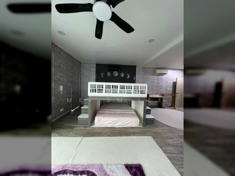 Rumah Banglo untuk Dijual di Bandar Tun Hussein Onn (Cheras) - Mei SM Lee - Avenue 6 Bandar Tun Hussein Onn Bedroom - PropertyGuru.com.my
