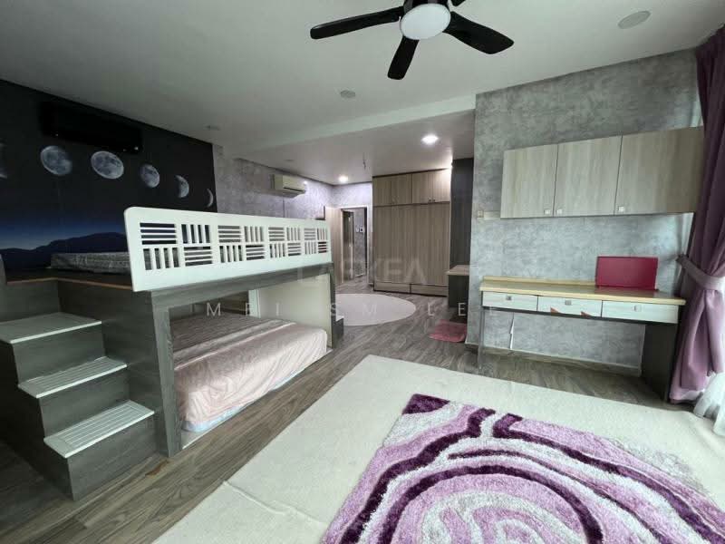 Rumah Banglo untuk Dijual di Bandar Tun Hussein Onn (Cheras) - Mei SM Lee - Avenue 6 Bandar Tun Hussein Onn Bedroom - PropertyGuru.com.my