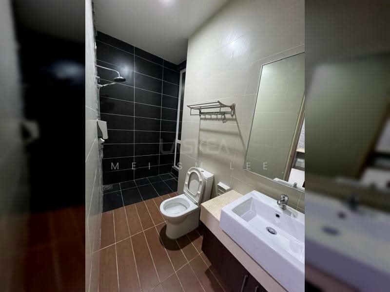 Rumah Banglo untuk Dijual di Bandar Tun Hussein Onn (Cheras) - Mei SM Lee - Avenue 6 Bandar Tun Hussein Onn Bathroom - PropertyGuru.com.my