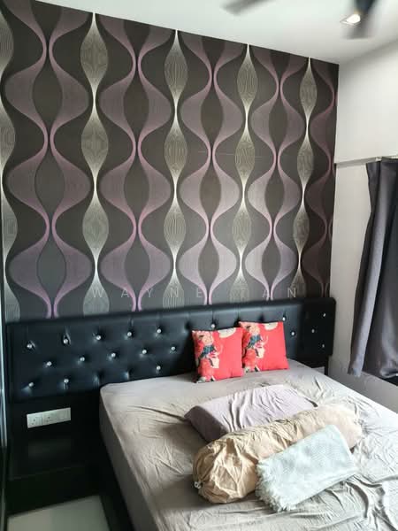 Apartment for Rent at Sri Kristal - Wayne Tan - Bedroom - PropertyGuru.com.my