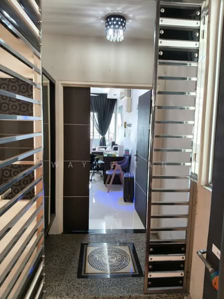 Apartment for Rent at Sri Kristal - Wayne Tan - Interior - PropertyGuru.com.my