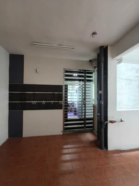 Apartment for Rent at Sri Kristal - Wayne Tan - Entrance - PropertyGuru.com.my