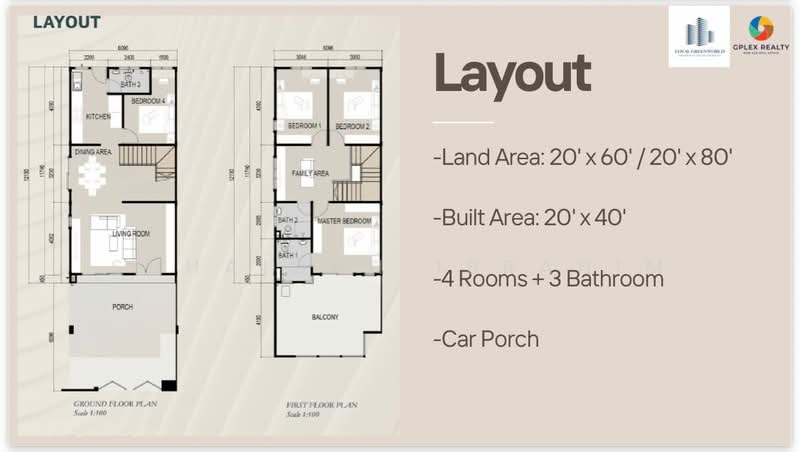 Rumah Teres 2 Tingkat untuk Dijual di Nibong Tebal (Penang) - Suhaidah Ibrahim - PropertyGuru.com.my