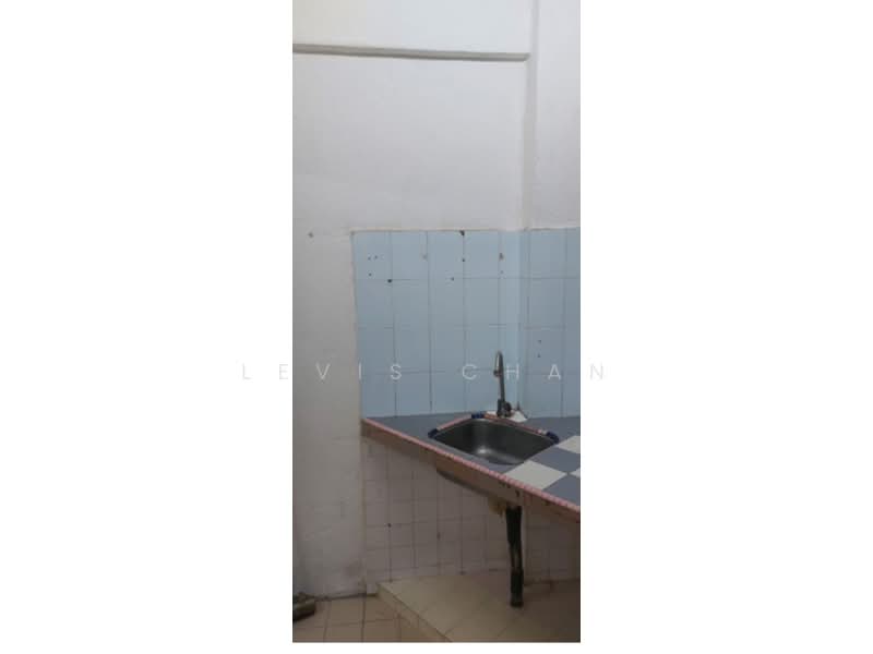 Apartment for Rent at Iris Apartment - Levis Chan - Kitchen - PropertyGuru.com.my