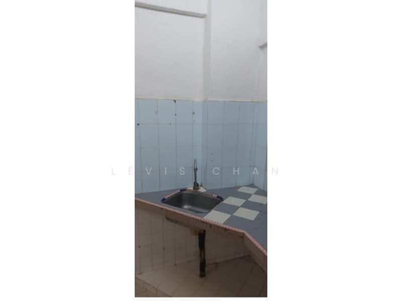 Apartment for Rent at Iris Apartment - Levis Chan - Kitchen - PropertyGuru.com.my