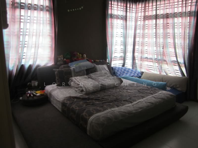 Rumah Kluster untuk Disewa di Horizon Hills (Iskandar Puteri (Nusajaya)) - FLORENCE CHENG - Bedroom - PropertyGuru.com.my