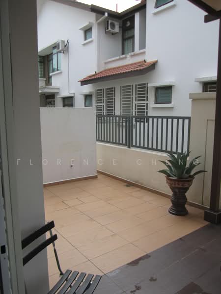Rumah Kluster untuk Disewa di Horizon Hills (Iskandar Puteri (Nusajaya)) - FLORENCE CHENG - Exterior - PropertyGuru.com.my