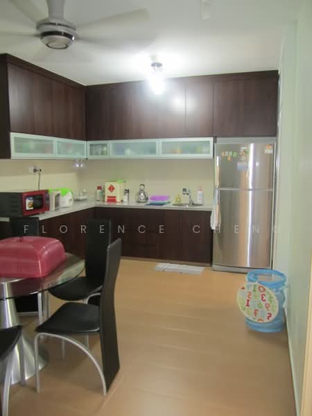 Rumah Kluster untuk Disewa di Horizon Hills (Iskandar Puteri (Nusajaya)) - FLORENCE CHENG - Kitchen - PropertyGuru.com.my