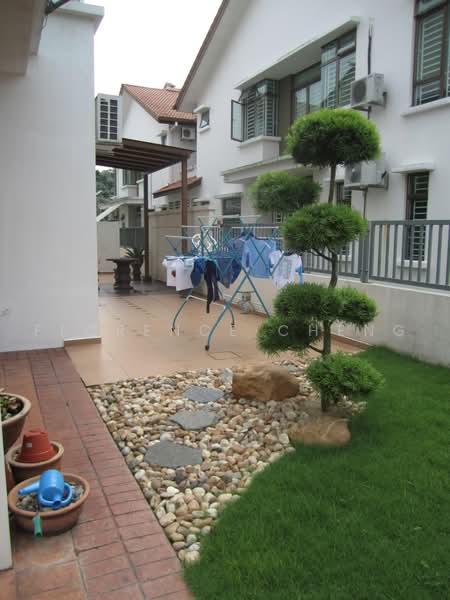 Rumah Kluster untuk Disewa di Horizon Hills (Iskandar Puteri (Nusajaya)) - FLORENCE CHENG - Exterior - PropertyGuru.com.my