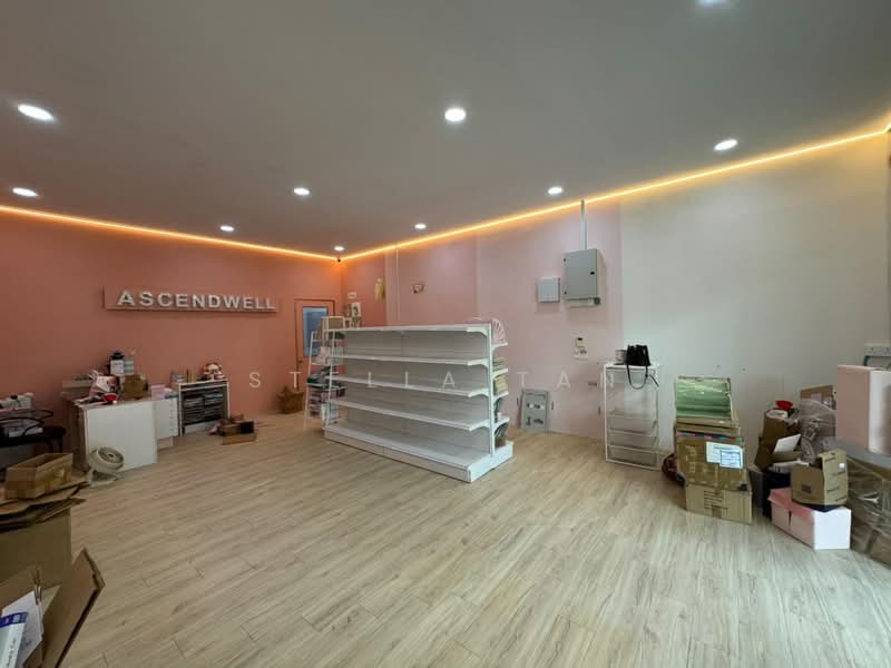 Kedai / Pejabat untuk Disewa di Setia Alam (Selangor) - Stella Tan - Interior - PropertyGuru.com.my