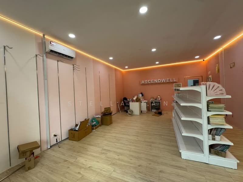 Kedai / Pejabat untuk Disewa di Setia Alam (Selangor) - Stella Tan - Interior - PropertyGuru.com.my